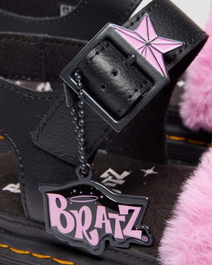 Sandalias con correa Mattison Bratz Sandalias con correa Mattison Bratz