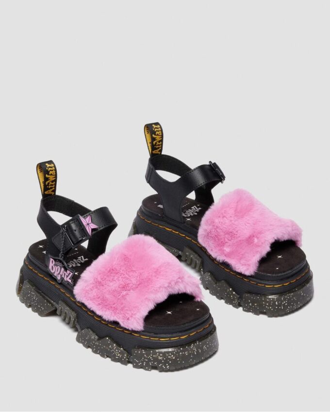 Sandalias con correa Mattison Bratz Sandalias con correa Mattison Bratz