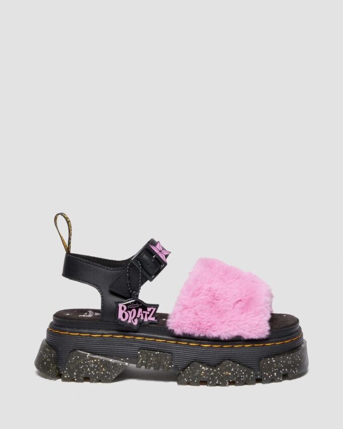 Sandalias con correa Mattison Bratz Sandalias con correa Mattison Bratz