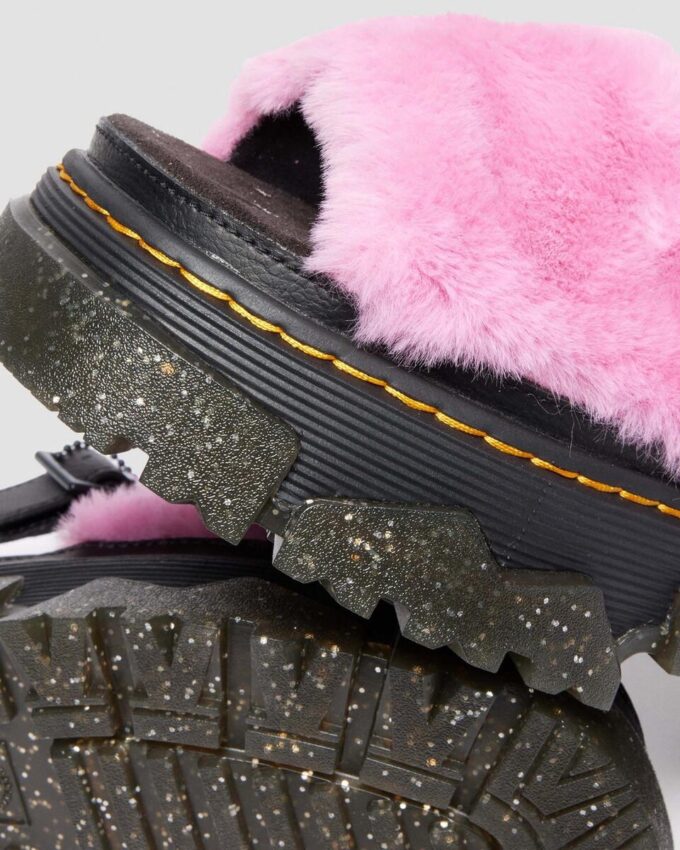 Sandalias con correa Mattison Bratz Sandalias con correa Mattison Bratz
