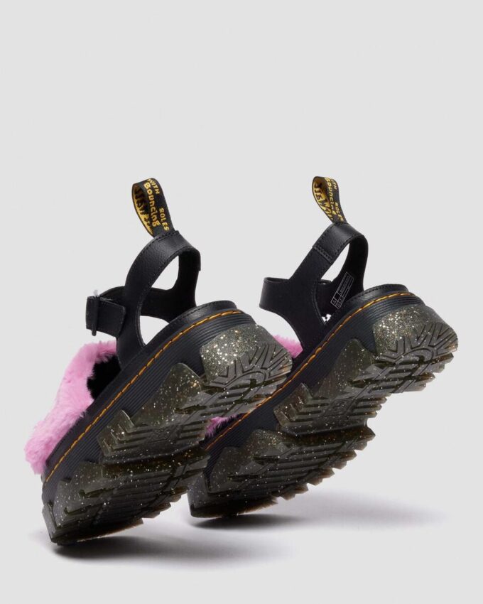 Sandalias con correa Mattison Bratz Sandalias con correa Mattison Bratz