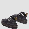 Sandalias con correas de cuero Blaire Athena Sandalias con correas de cuero Blaire Athena