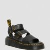 Sandalias con plataforma de cuero Gryphon Pisa Sandalias con plataforma de cuero Gryphon Pisa