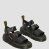 Sandalias con plataforma de cuero Gryphon Pisa Sandalias con plataforma de cuero Gryphon Pisa