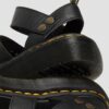 Sandalias con plataforma de cuero Gryphon Pisa Sandalias con plataforma de cuero Gryphon Pisa