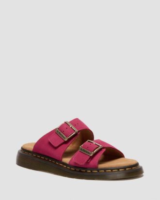Sandalias de ante JOSEF