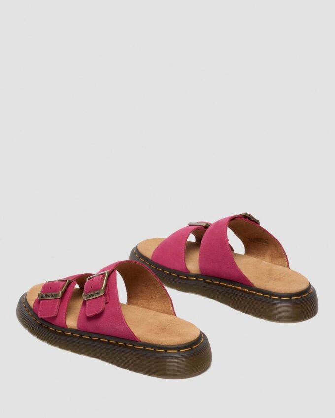 Sandalias de ante JOSEF Sandalias de ante JOSEF