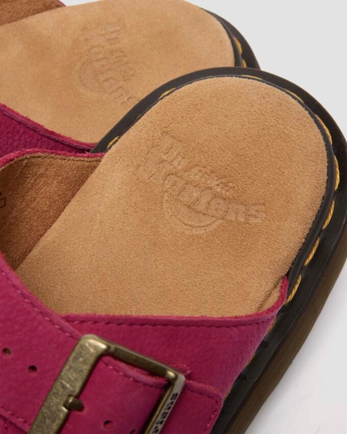 Sandalias de ante JOSEF Sandalias de ante JOSEF