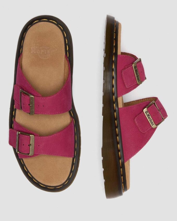 Sandalias de ante JOSEF Sandalias de ante JOSEF