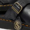 Sandalias de cuero Dayne Made in England Sandalias de cuero Dayne Made in England