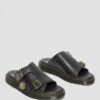 Sandalias de cuero Dayne Made in England Sandalias de cuero Dayne Made in England
