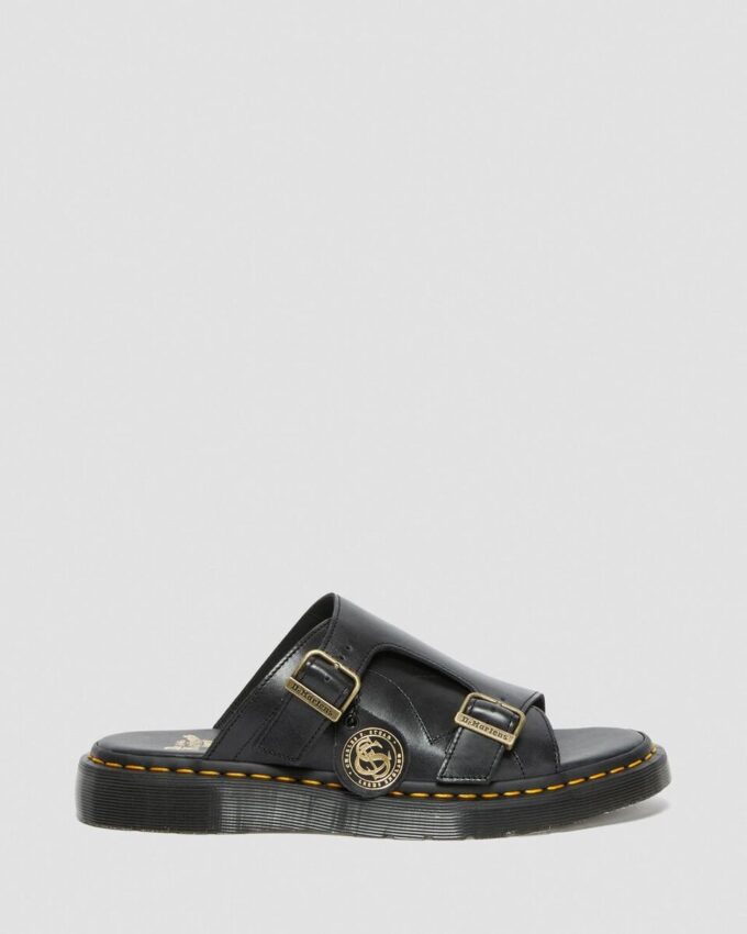 Sandalias de cuero Dayne Made in England Sandalias de cuero Dayne Made in England