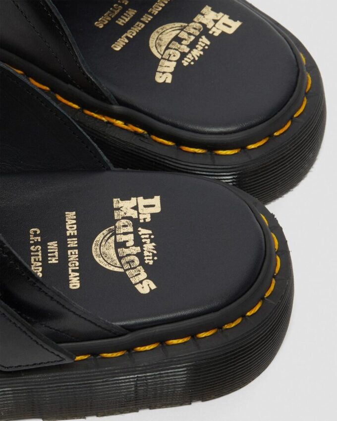 Sandalias de cuero Dayne Made in England Sandalias de cuero Dayne Made in England