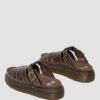 Sandalias de cuero Maxxy Slide AR Rogue Sandalias de cuero Maxxy Slide AR Rogue