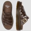 Sandalias de cuero Maxxy Slide AR Rogue Sandalias de cuero Maxxy Slide AR Rogue