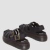 Sandalias de pescador de piel Wrenlie Grizzly Sandalias de pescador de piel Wrenlie Grizzly