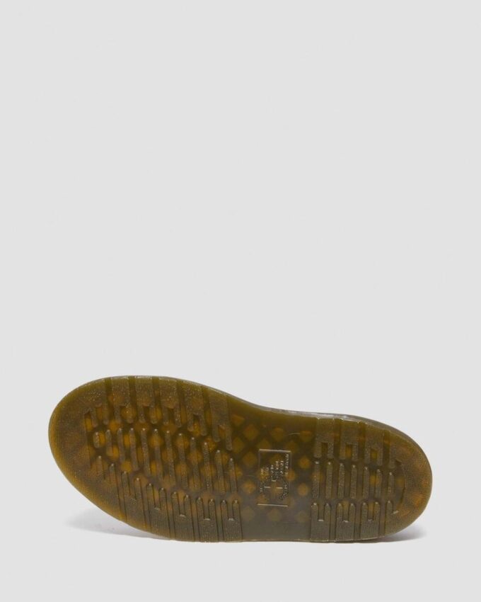 Sandalias de pescador de piel Wrenlie Grizzly Sandalias de pescador de piel Wrenlie Grizzly