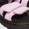 Sandalias de piel con correas Junior Klaire Athena Sandalias de piel con correas Junior Klaire Athena
