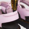 Sandalias de piel con correas Junior Klaire Athena Sandalias de piel con correas Junior Klaire Athena