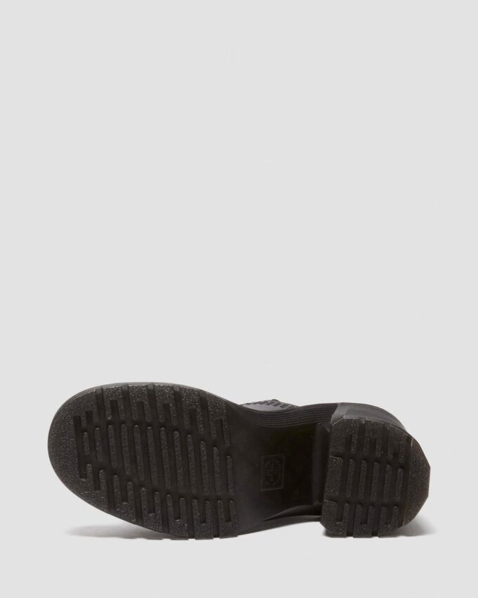 Sandalias de piel con punta abierta Millee Sandalias de piel con punta abierta Millee