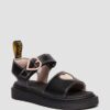 Sandalias de piel Junior Marlowe Hearts Sandalias de piel Junior Marlowe Hearts