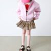 Sandalias de piel Junior Marlowe Hearts Sandalias de piel Junior Marlowe Hearts