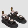 Sandalias de piel Junior Marlowe Hearts Sandalias de piel Junior Marlowe Hearts