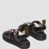 Sandalias de piel Junior Marlowe Hearts Sandalias de piel Junior Marlowe Hearts