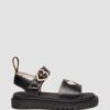 Sandalias de piel Junior Marlowe Hearts Sandalias de piel Junior Marlowe Hearts
