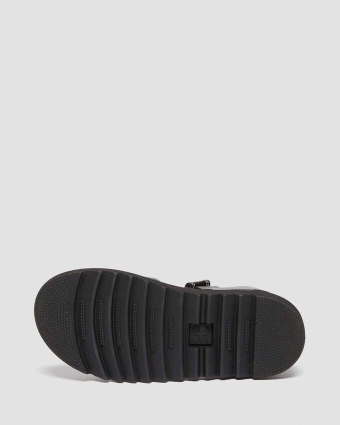 Sandalias de piel Junior Marlowe Hearts Sandalias de piel Junior Marlowe Hearts