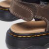 Sandalias de piel Junior Virden Wyoming Sandalias de piel Junior Virden Wyoming