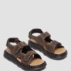 Sandalias de piel Junior Virden Wyoming Sandalias de piel Junior Virden Wyoming