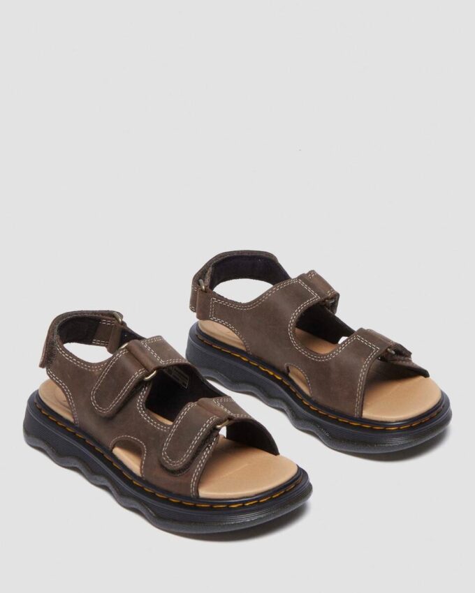 Sandalias de piel Junior Virden Wyoming Sandalias de piel Junior Virden Wyoming
