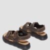 Sandalias de piel Junior Virden Wyoming Sandalias de piel Junior Virden Wyoming