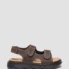 Sandalias de piel Junior Virden Wyoming Sandalias de piel Junior Virden Wyoming
