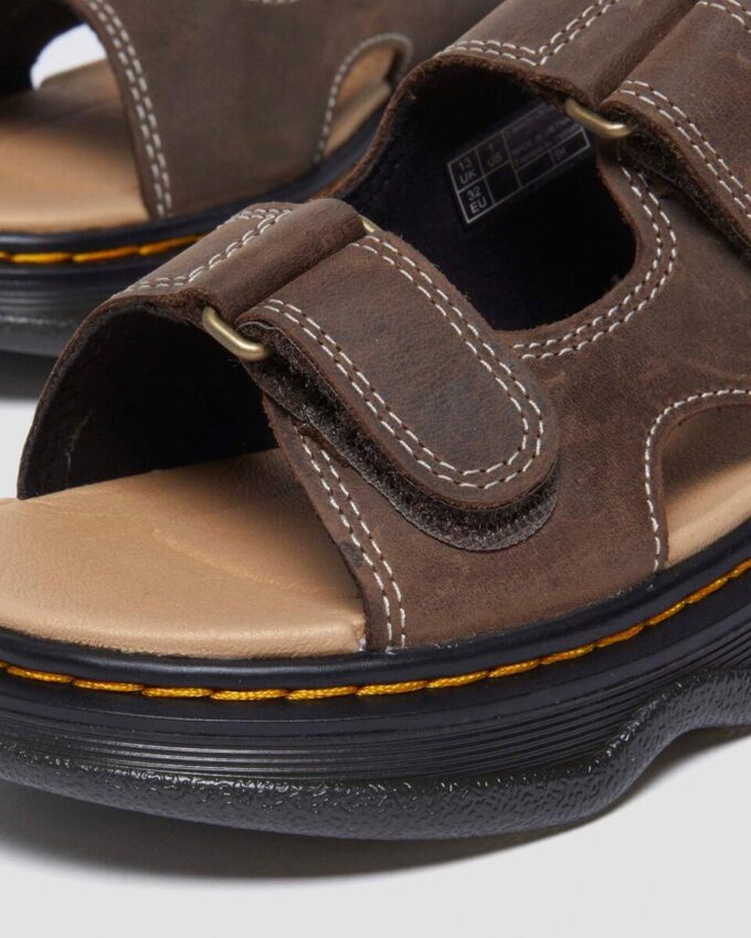 Sandalias de piel Junior Virden Wyoming Sandalias de piel Junior Virden Wyoming