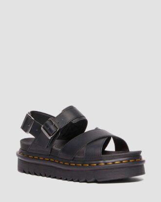 Sandalias de tiras de piel Voss II Athena