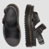 Sandalias de tiras de piel Voss II Athena Sandalias de tiras de piel Voss II Athena