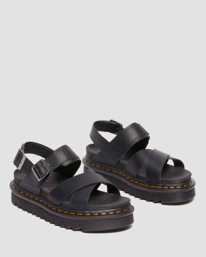 Sandalias de tiras de piel Voss II Athena Sandalias de tiras de piel Voss II Athena
