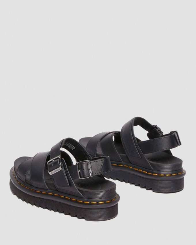 Sandalias de tiras de piel Voss II Athena Sandalias de tiras de piel Voss II Athena