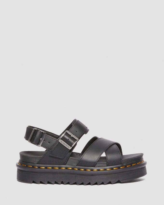 Sandalias de tiras de piel Voss II Athena Sandalias de tiras de piel Voss II Athena