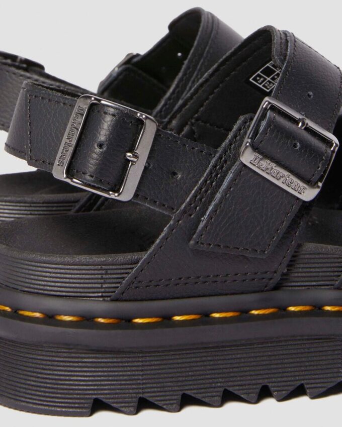 Sandalias de tiras de piel Voss II Athena Sandalias de tiras de piel Voss II Athena