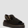 Sandalias Dunnet Flower de piel suave Sandalias Dunnet Flower de piel suave