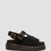Sandalias Dunnet Flower de piel suave Sandalias Dunnet Flower de piel suave