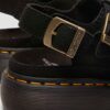 Sandalias Dunnet Flower de piel suave Sandalias Dunnet Flower de piel suave