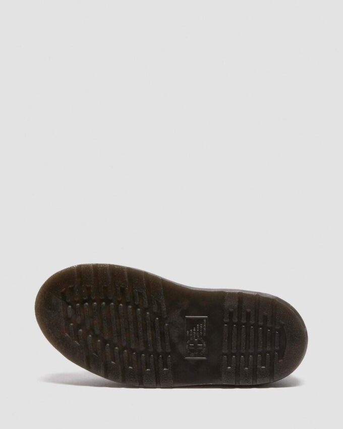 Sandalias Dunnet Flower de piel suave Sandalias Dunnet Flower de piel suave