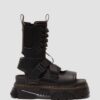 Sandalias gladiadoras de cuero Mattison Sandalias gladiadoras de cuero Mattison