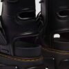 Sandalias gladiadoras de cuero Mattison Sandalias gladiadoras de cuero Mattison