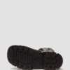 Sandalias gladiadoras de cuero Mattison Sandalias gladiadoras de cuero Mattison
