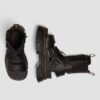 Sandalias gladiadoras de cuero Mattison Sandalias gladiadoras de cuero Mattison